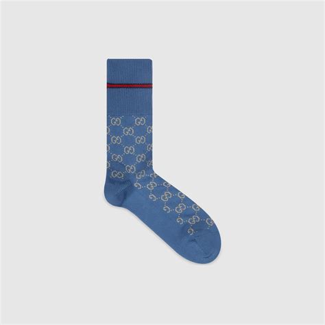 calcetin gucci